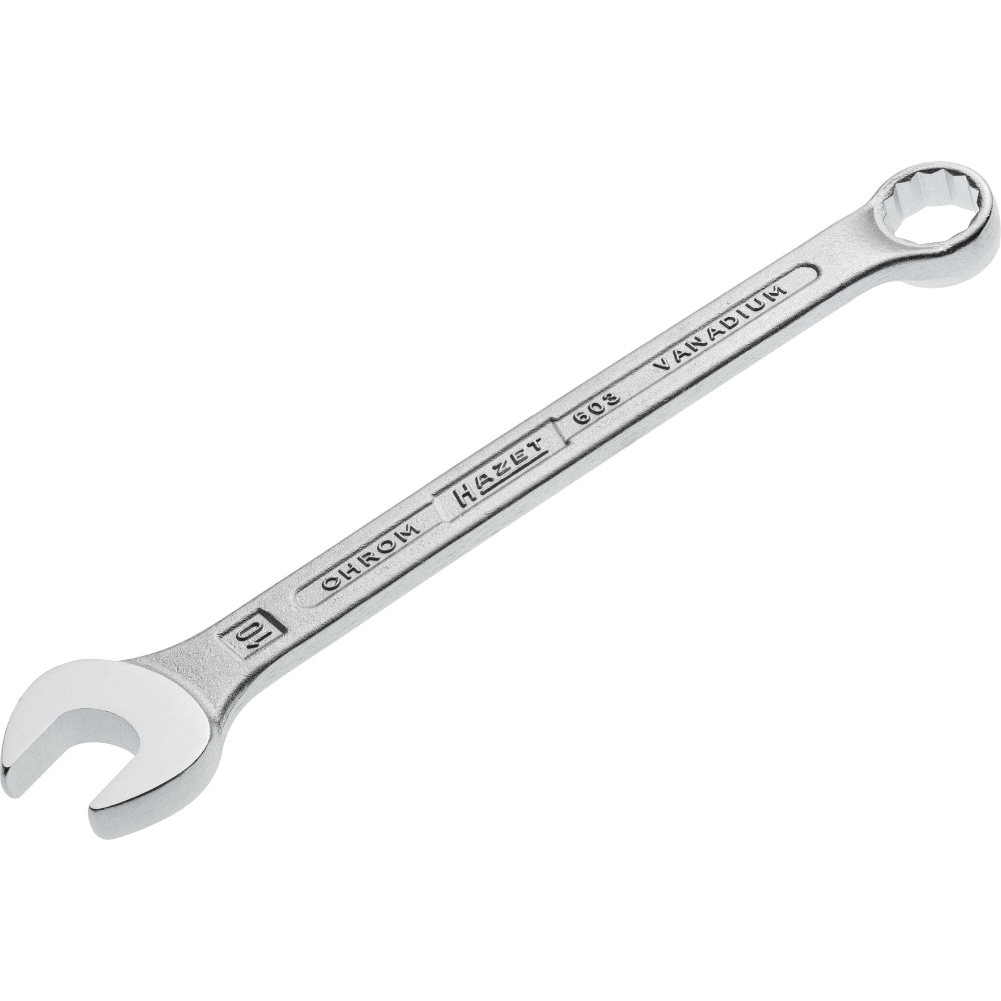 Ring-Maulschlüssel 10 mm - MELTEC GmbH
