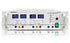 P 6060 - DC Linear Doppel-Labornetzgerät ~ 0 - 30 V / 0 - 10 A ~ 19" Einbau - MELTEC GmbH