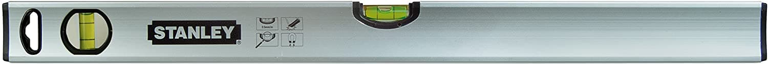Wasserwaage STANLEY KLASSIK, magnetisch - MELTEC GmbH