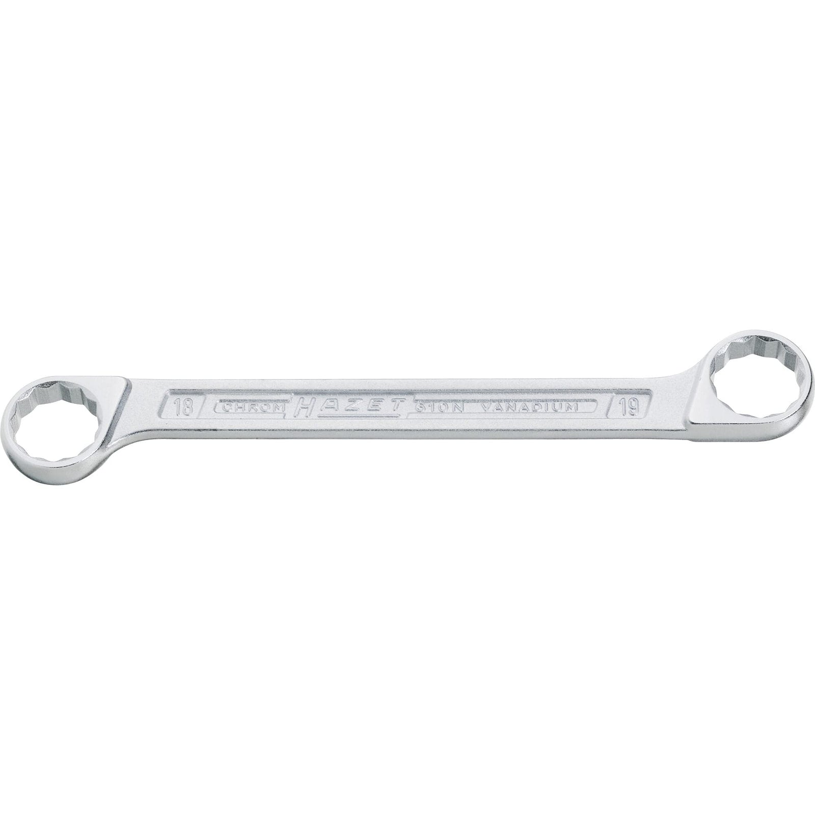 Doppel-Ringschlüssel 7 mm - MELTEC GmbH