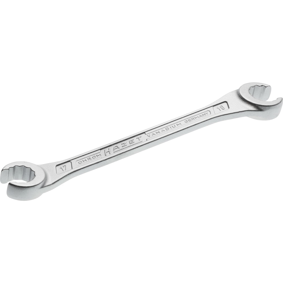 Doppel-Ringschlüssel ∙ offen 13.2mm - MELTEC GmbH