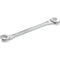 Doppel-Ringschlüssel ∙ offen 13.2mm - MELTEC GmbH