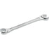 Doppel-Ringschlüssel ∙ offen 13.2mm - MELTEC GmbH
