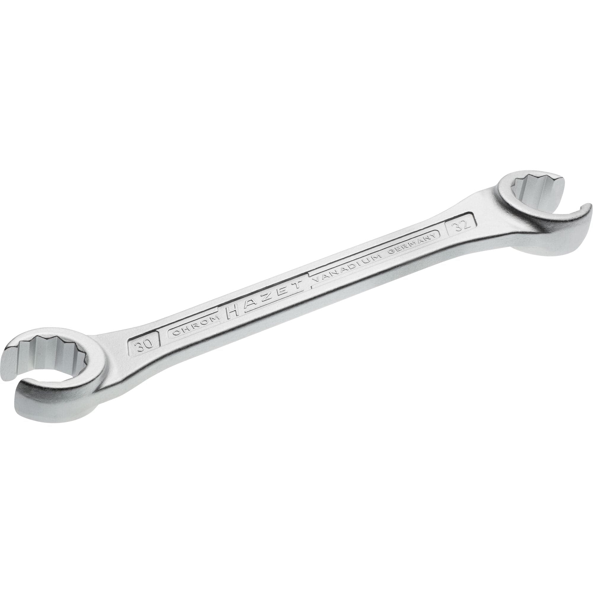 Doppel-Ringschlüssel ∙ offen 23mm - MELTEC GmbH