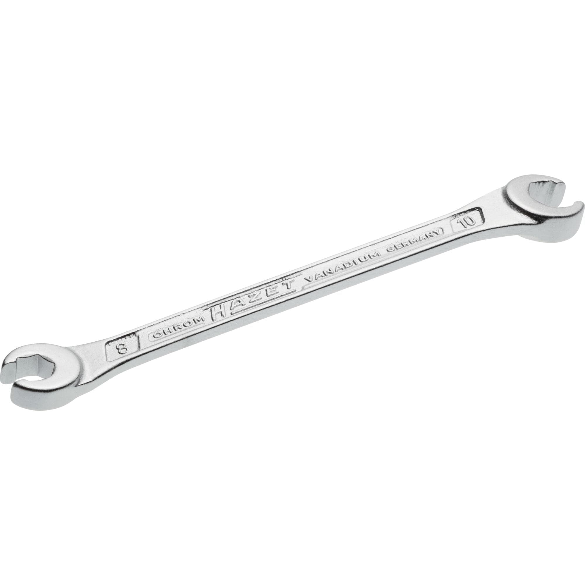 Doppel-Ringschlüssel ∙ offen 7mm - MELTEC GmbH