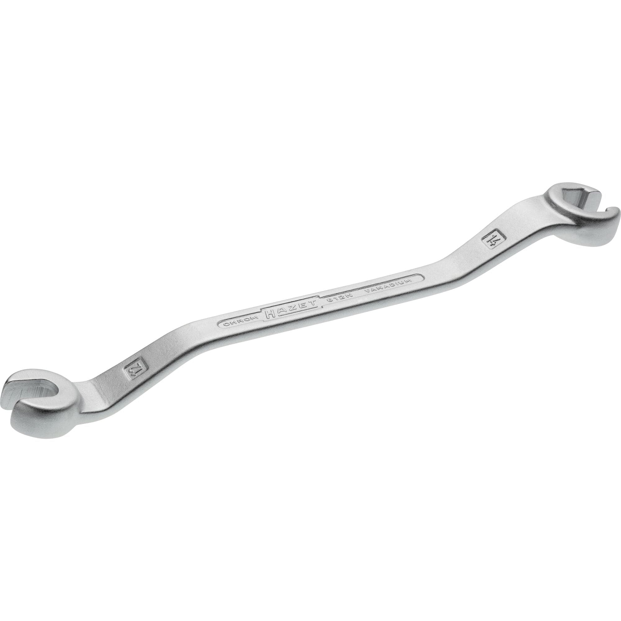 Doppel-Ringschlüssel ∙ offen 11.5mm - MELTEC GmbH