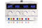 P 6145 - DC Linear Doppel-Labornetzgerät ~ 0 - 30 V / 0 - 5 A - MELTEC GmbH