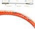 RED-TEC Einziehband (Polyester) Ø 4mm (30m) - MELTEC GmbH
