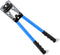 Crimpzange von 6-50 mm² (AWG 8-1 / 0) - MELTEC GmbH