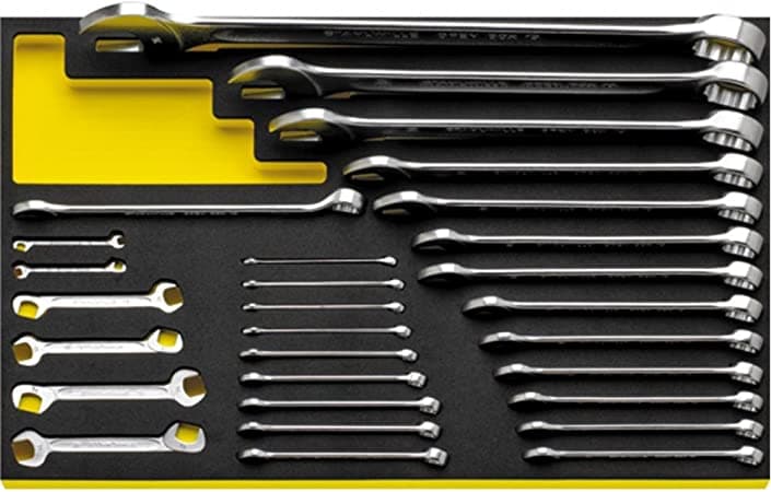 Schraubenschlüssel i.TCS TCS 12+13+14/29 - MELTEC GmbH