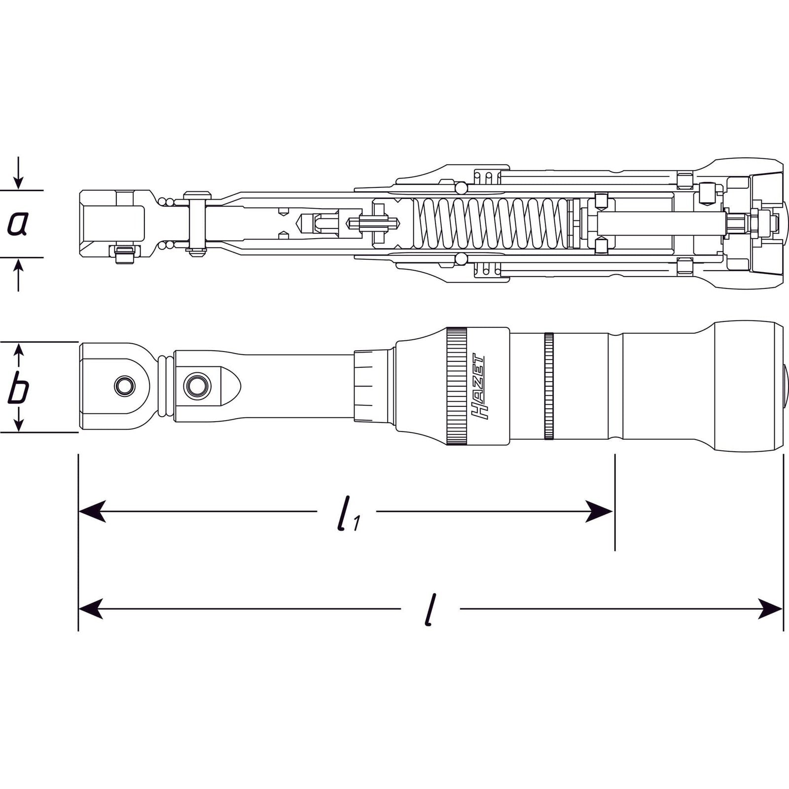 Drehmoment-SchlüsselNm min-max: 60 – 320 Nm - MELTEC GmbH