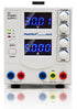 P 6205 - DC Linear Labornetzgerät ~ 0 - 30 V / 0 - 5 A ~ mit LCD-Anzeige - MELTEC GmbH