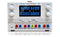 P 6210 - DC Linear Doppel-Labornetzgerät ~ 0 - 30 V / 0 - 5 A ~ mit LCD-Anzeige - MELTEC GmbH