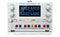 P 6215 - DC Linear Quad-Labornetzgerät ~ 0 - 30 V / 0 - 5 A ~ mit LCD-Anzeige - MELTEC GmbH