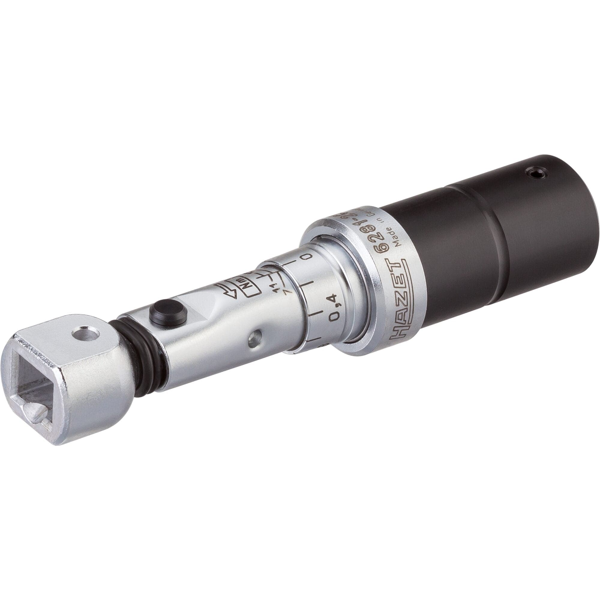 Drehmoment-SchlüsselNm min-max: 5 – 13 Nm - MELTEC GmbH