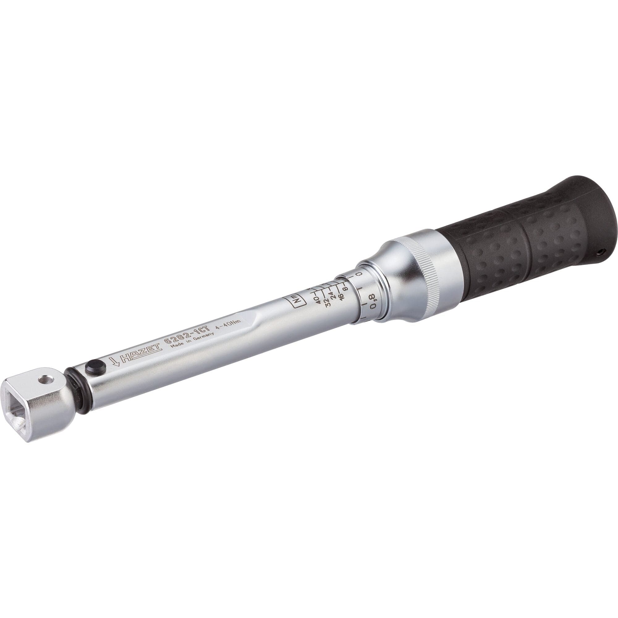 Drehmoment-SchlüsselNm min-max: 4 – 40 Nm - MELTEC GmbH