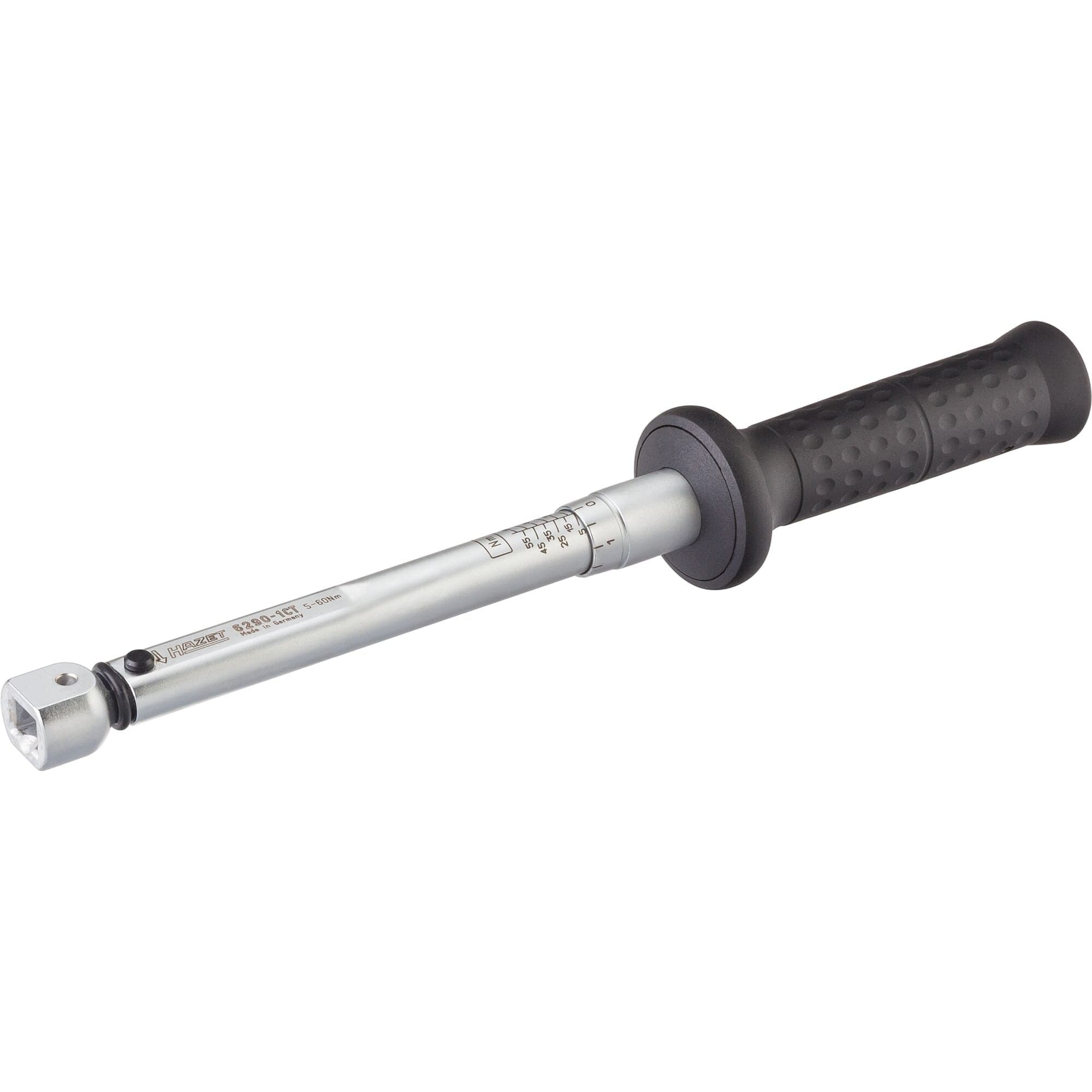 Drehmoment-SchlüsselNm min-max: 5 – 60 Nm - MELTEC GmbH