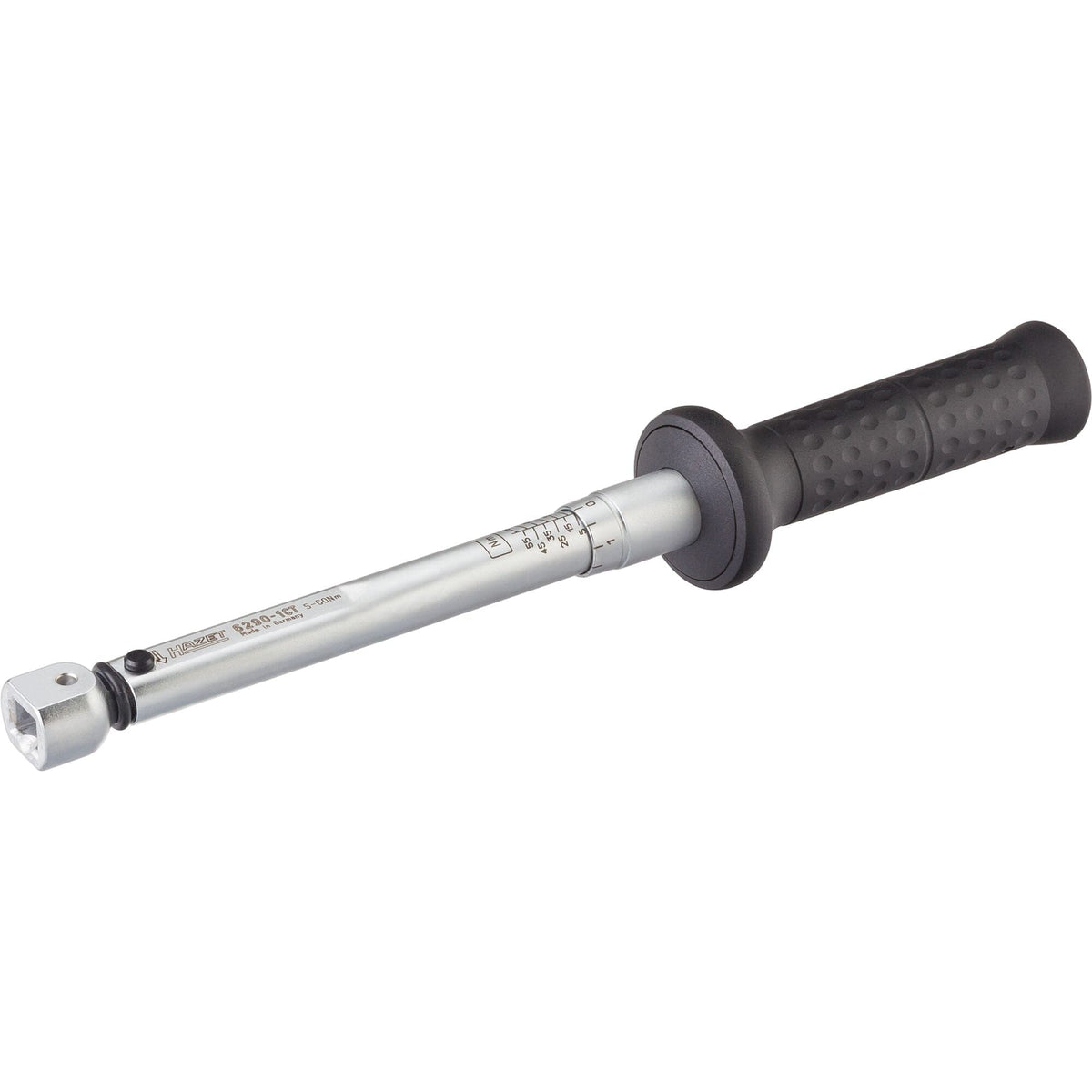 Drehmoment-SchlüsselNm min-max: 5 – 60 Nm - MELTEC GmbH
