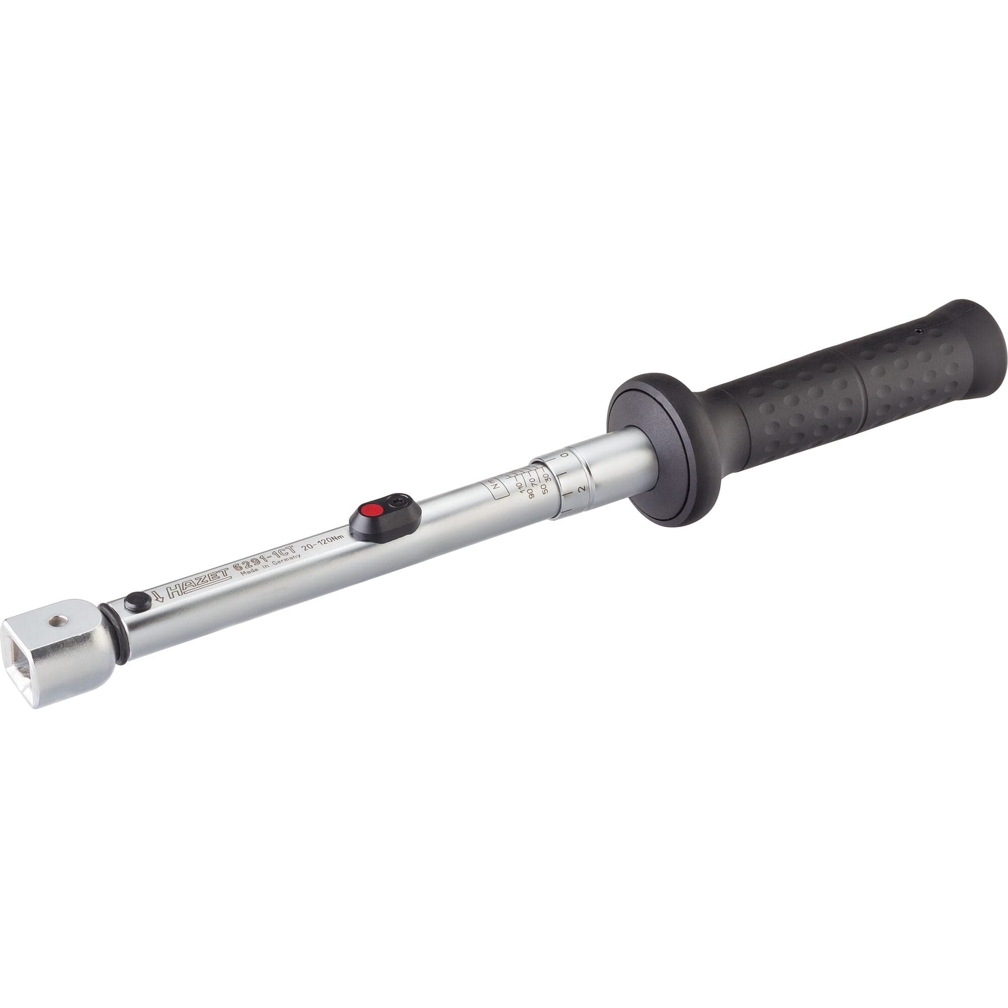Drehmoment-SchlüsselNm min-max: 20 – 120 Nm - MELTEC GmbH