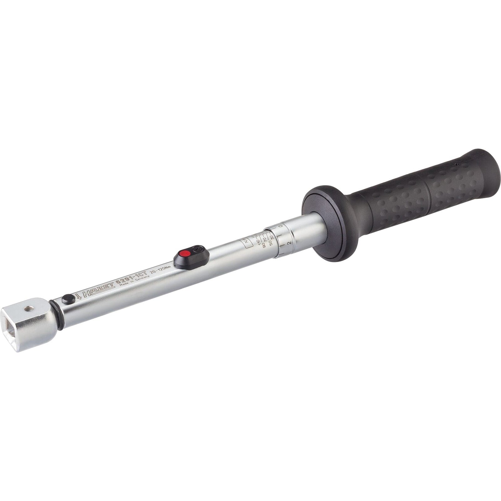 Drehmoment-SchlüsselNm min-max: 20 – 120 Nm - MELTEC GmbH