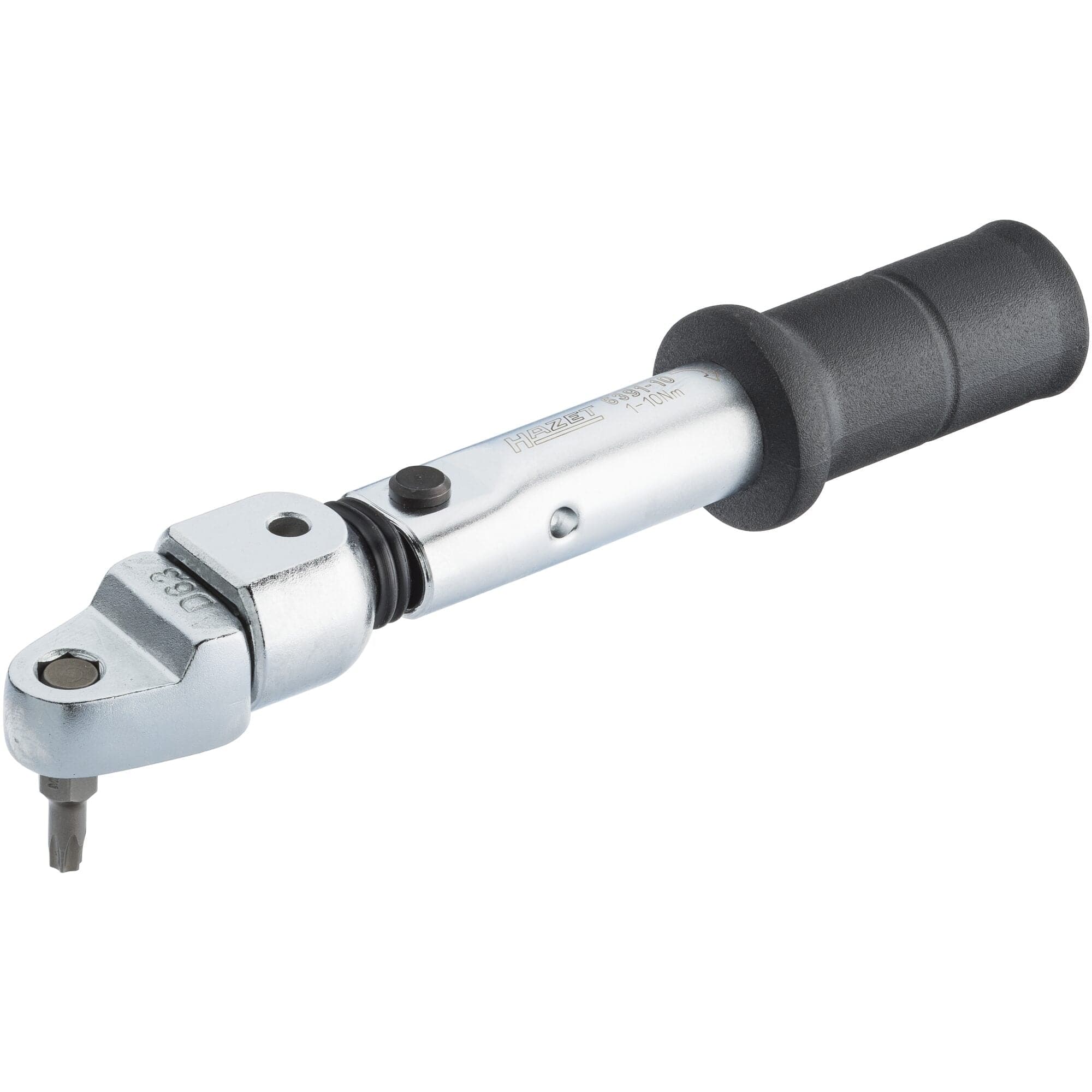 Drehmoment-Schlüssel Nm min-max: 1 – 10 Nm - MELTEC GmbH