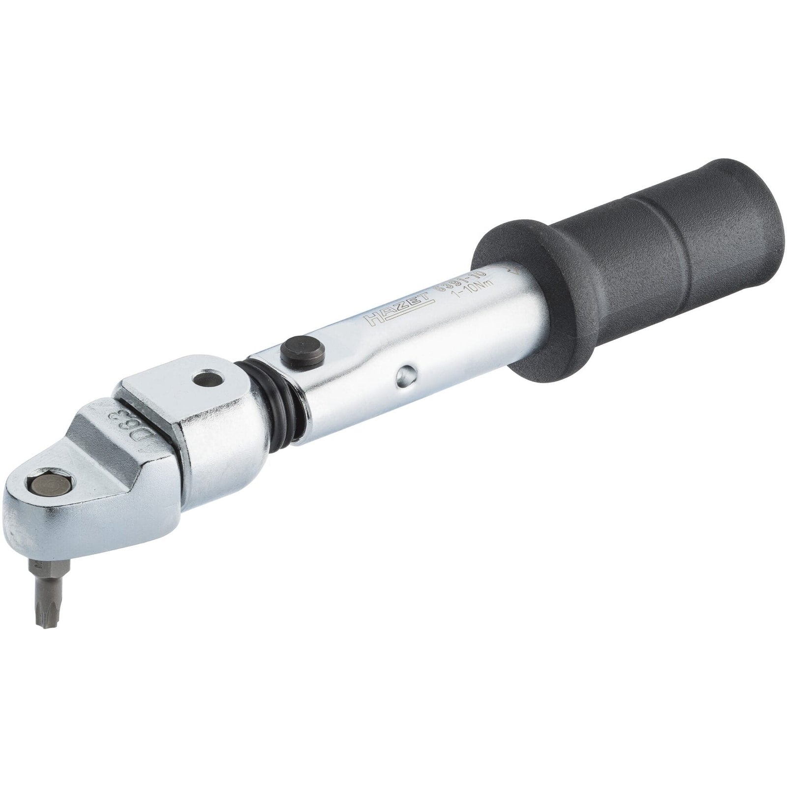 Drehmoment-Schlüssel Nm min-max: 1 – 10 Nm - MELTEC GmbH