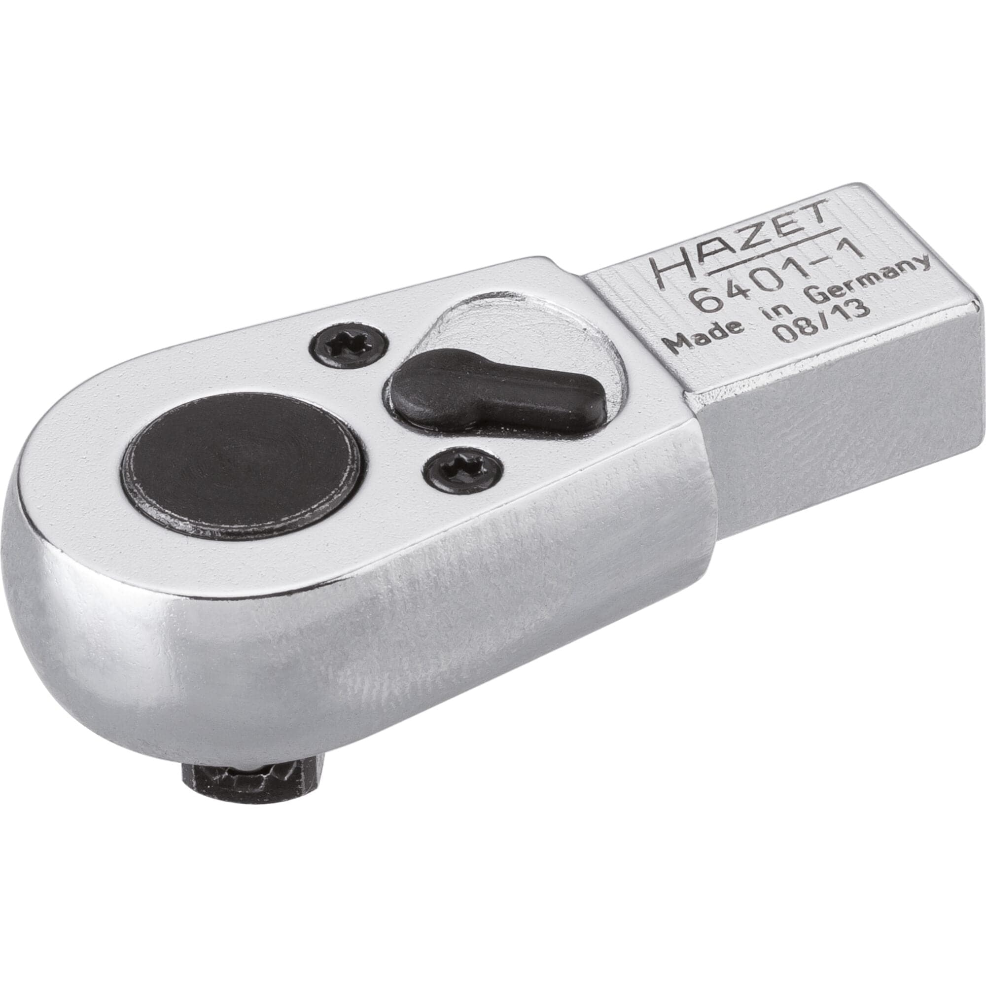 Einsteck-Umschaltknarre 9.9mm - MELTEC GmbH