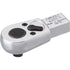 Einsteck-Umschaltknarre 9.9mm - MELTEC GmbH