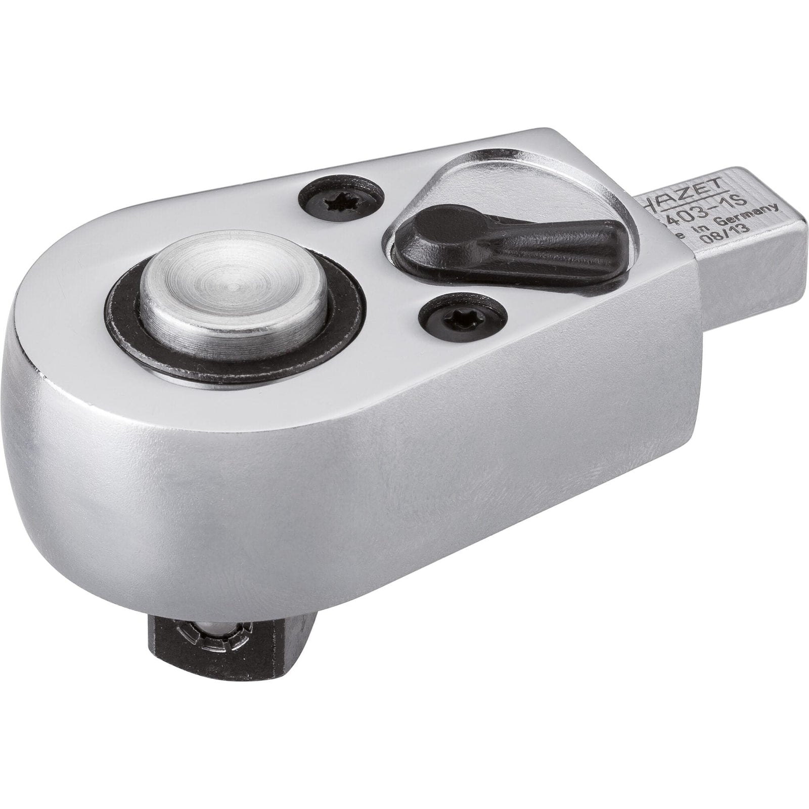 Einsteck-Umschaltknarre 19.6mm - MELTEC GmbH
