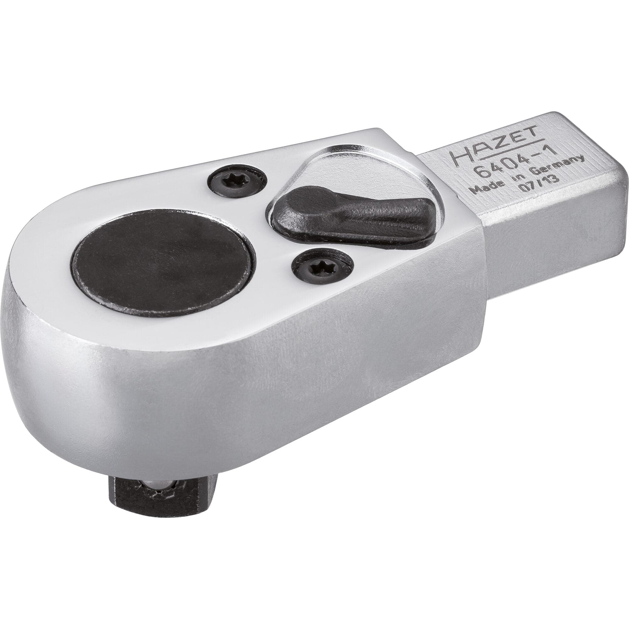 Einsteck-Umschaltknarre 19.6mm - MELTEC GmbH