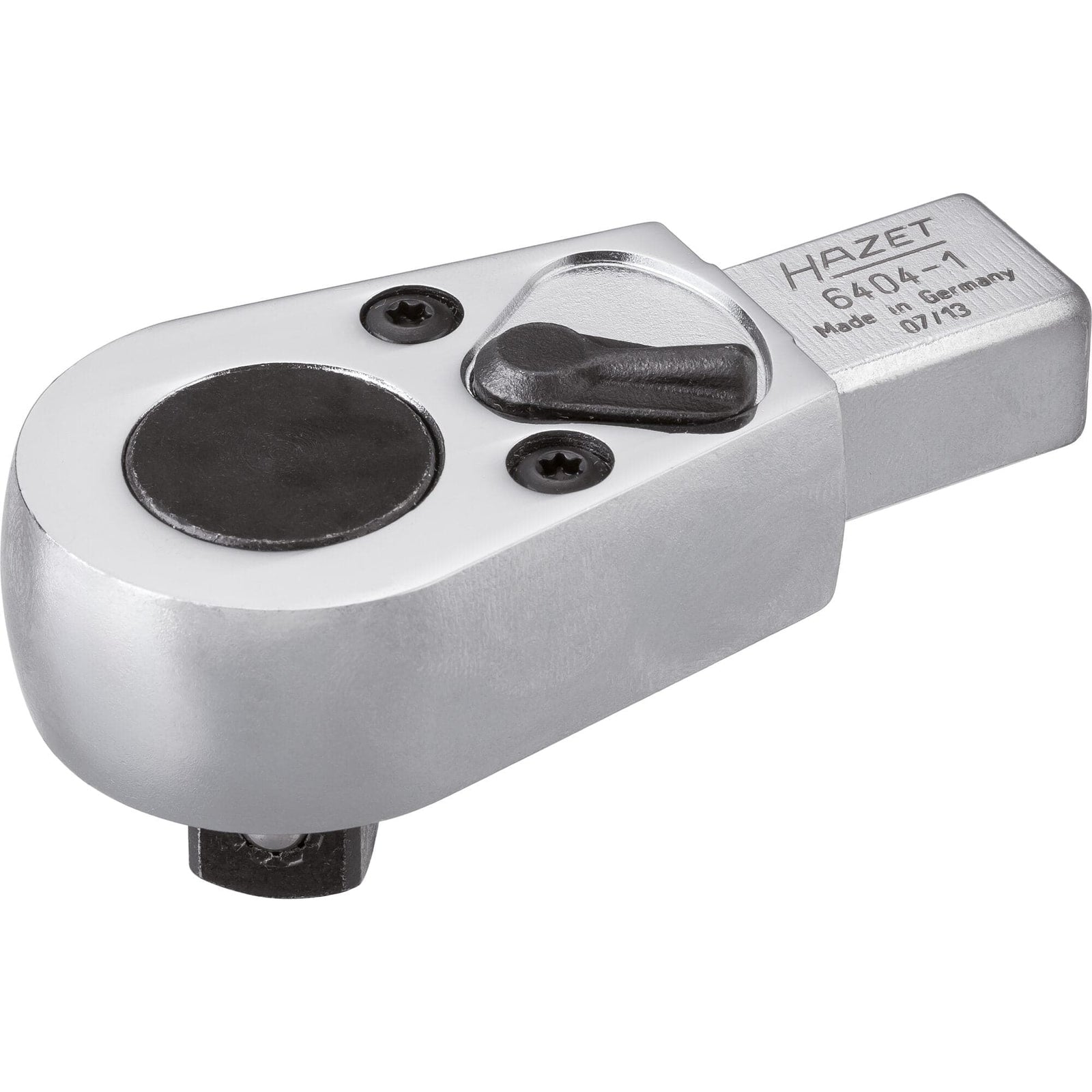 Einsteck-Umschaltknarre 19.6mm - MELTEC GmbH