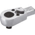Einsteck-Umschaltknarre 19.6mm - MELTEC GmbH