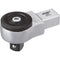 Einsteck-Umschaltknarre 15.7mm - MELTEC GmbH