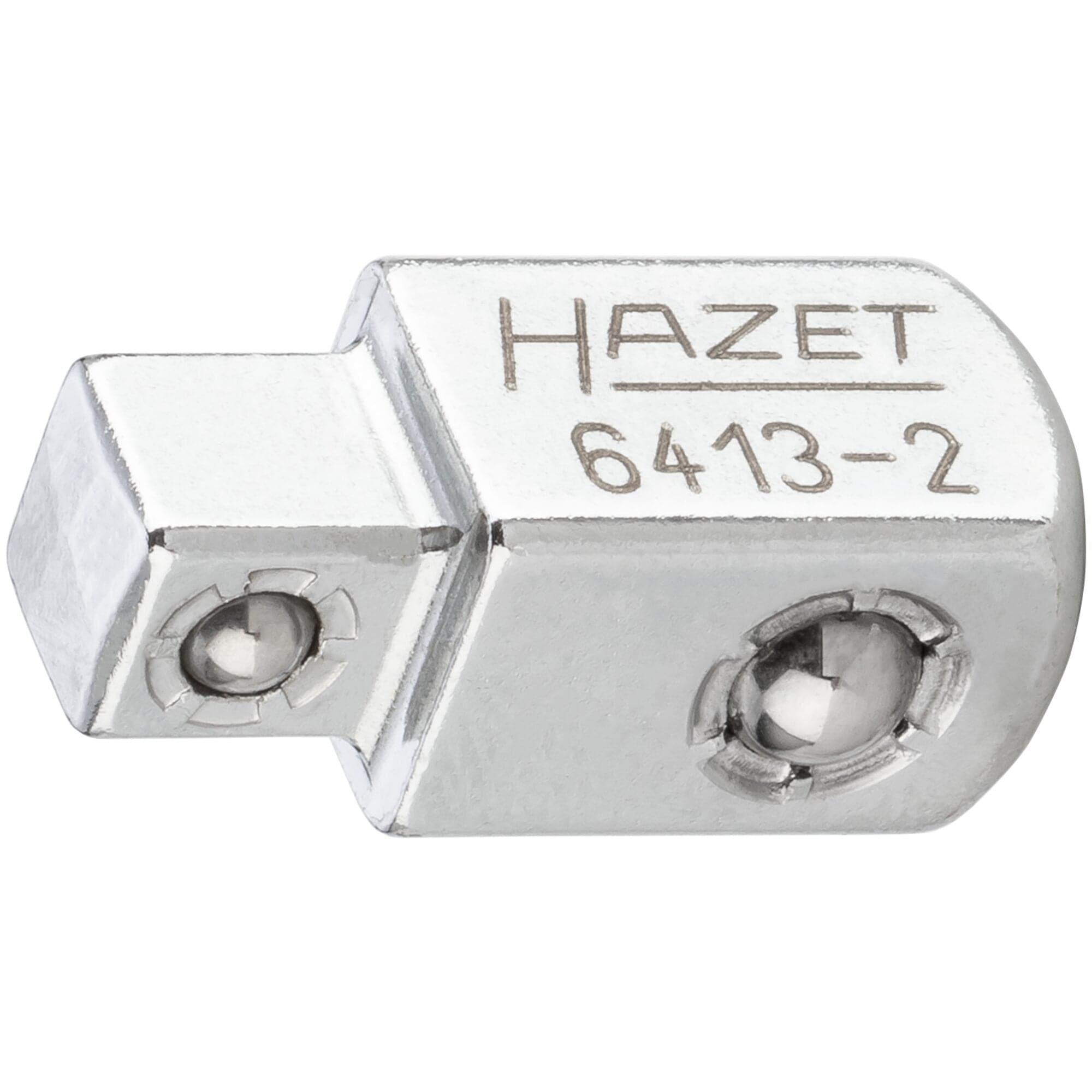 Durchsteck-VierkantVierkant 10 mm (3/8 Zoll) - MELTEC GmbH
