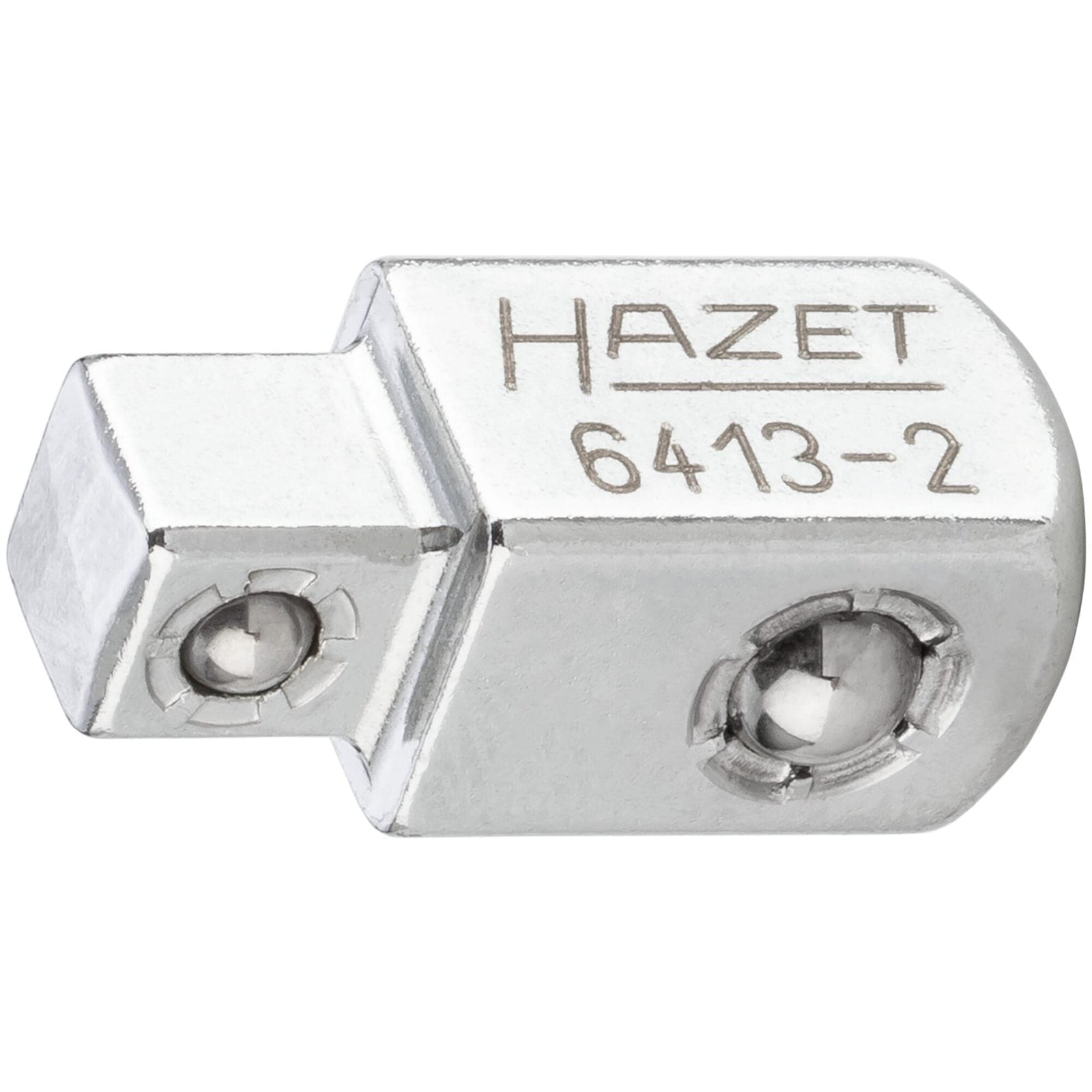 Durchsteck-VierkantVierkant 10 mm (3/8 Zoll) - MELTEC GmbH