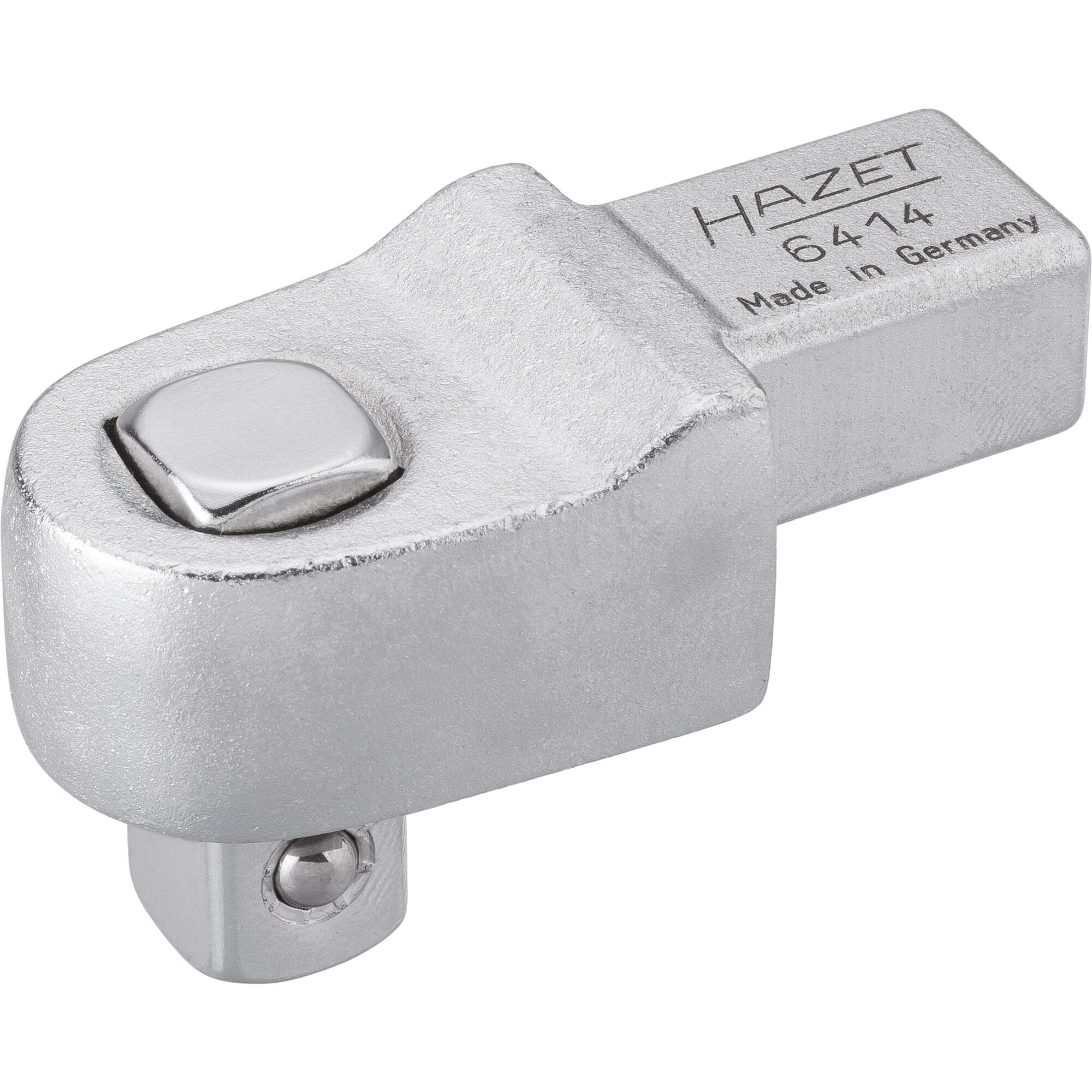 Einsteck-Vierkant Antriebe 18mm - MELTEC GmbH
