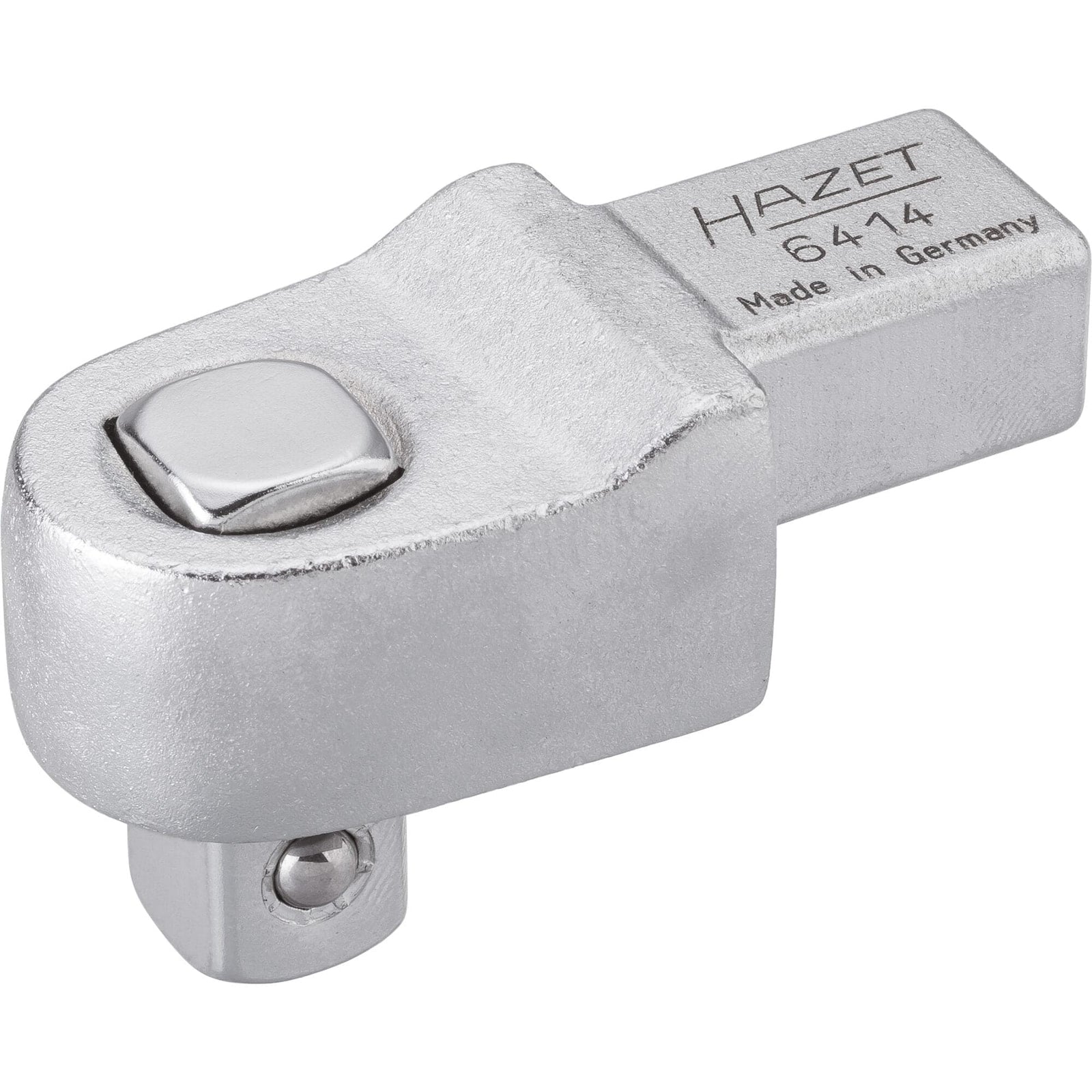 Einsteck-Vierkant Antriebe 18mm - MELTEC GmbH