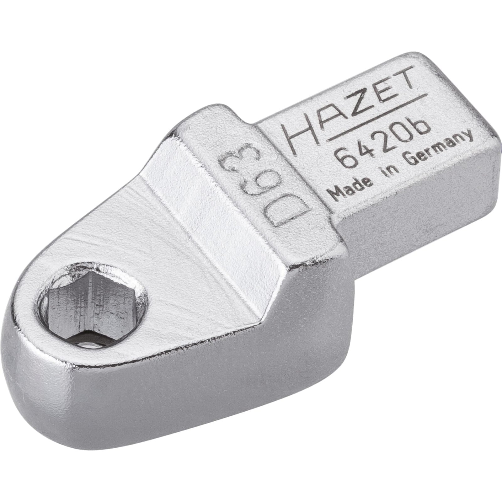 Einsteck-Halter für Bits 10mm - MELTEC GmbH