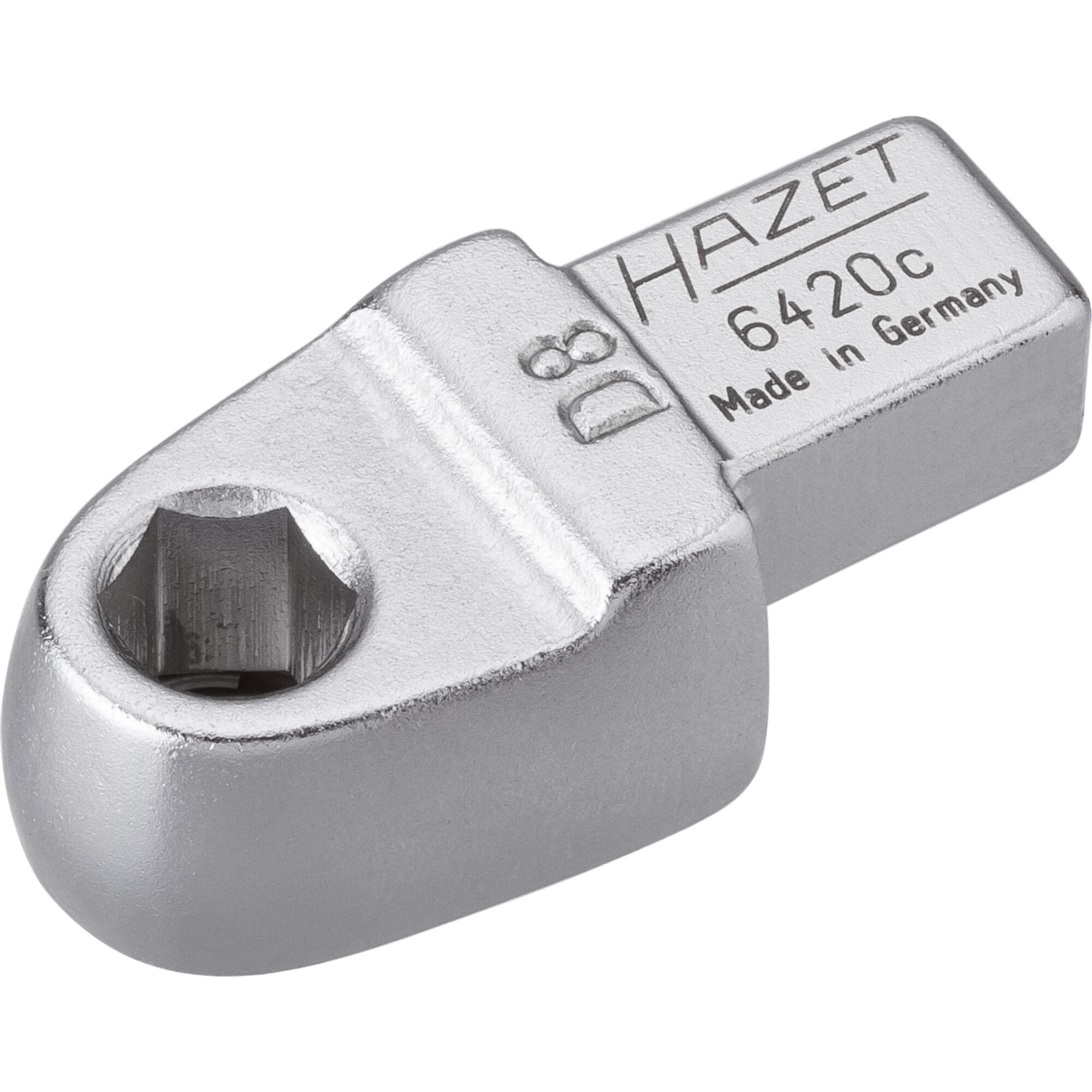 Einsteck-Halter für Bits 12.5mm - MELTEC GmbH
