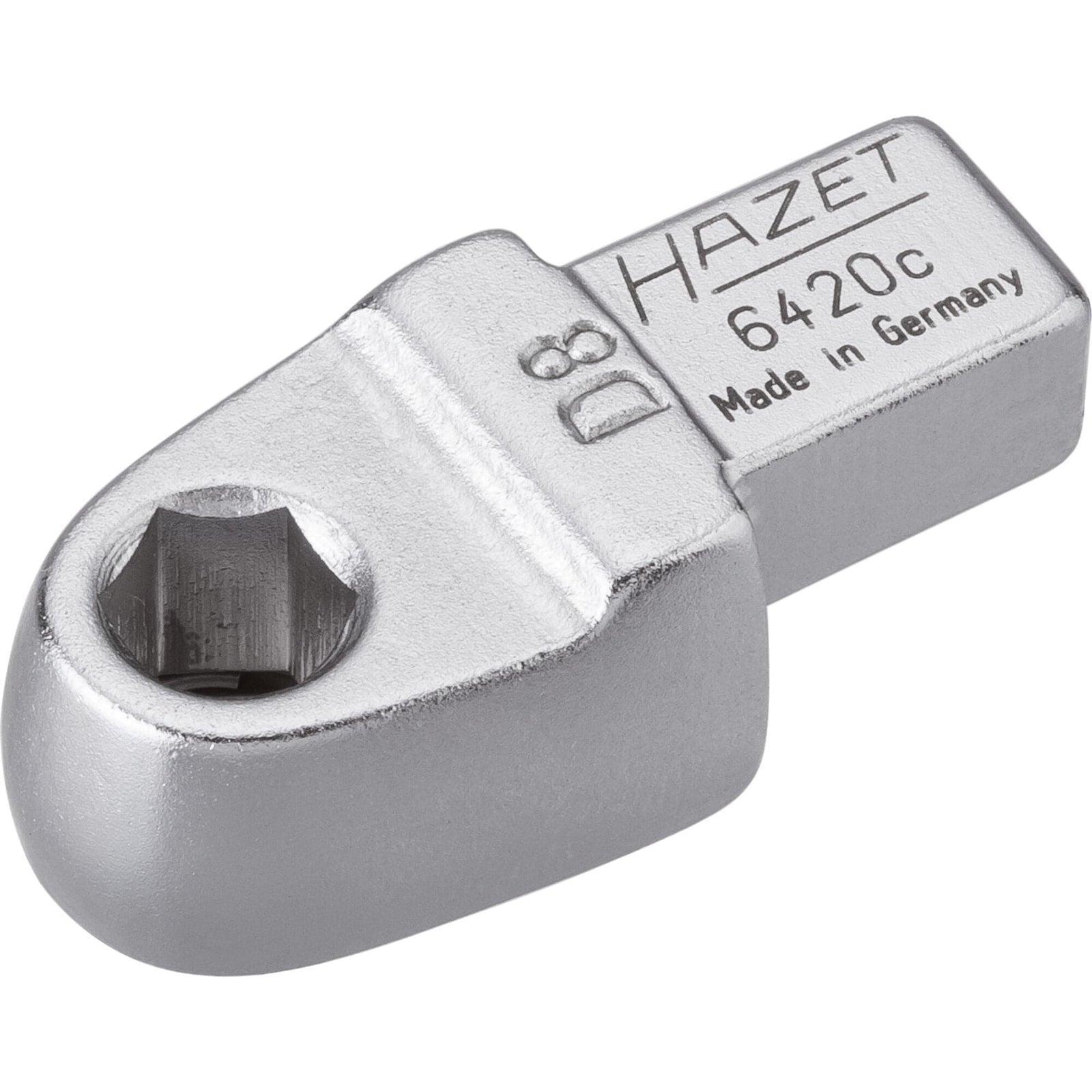 Einsteck-Halter für Bits 12.5mm - MELTEC GmbH