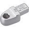 Einsteck-Halter für Bits 12.5mm - MELTEC GmbH