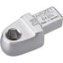 Einsteck-Halter für Bits 12.5mm - MELTEC GmbH