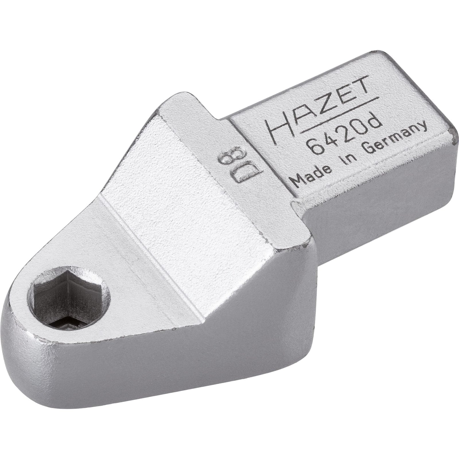 Einsteck-Halter für Bits 12.5mm - MELTEC GmbH