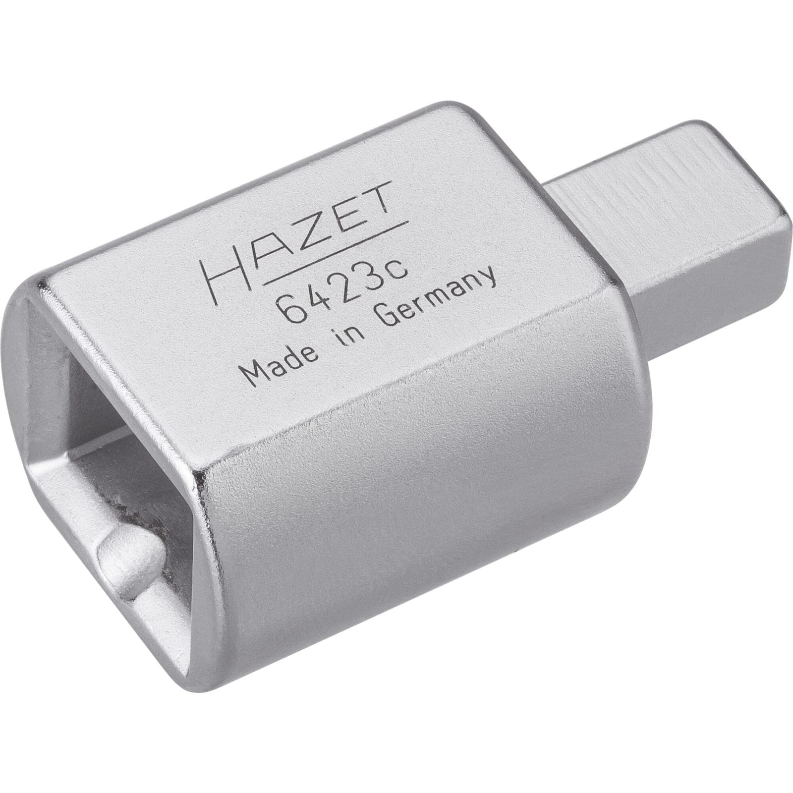 Einsteck-Adapter 22.9mm - MELTEC GmbH