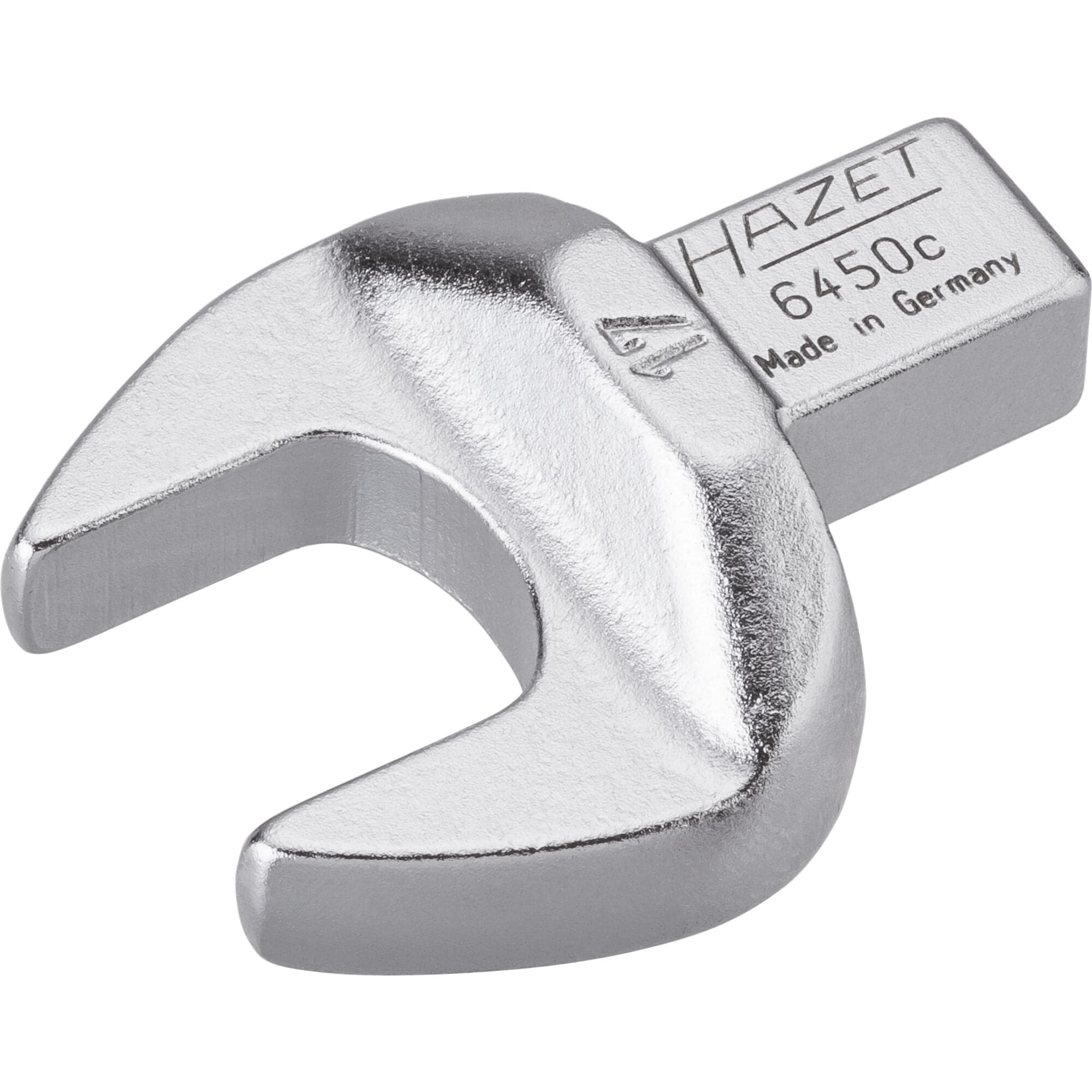 Einsteck-Maulschlüssel 7.5mm - MELTEC GmbH