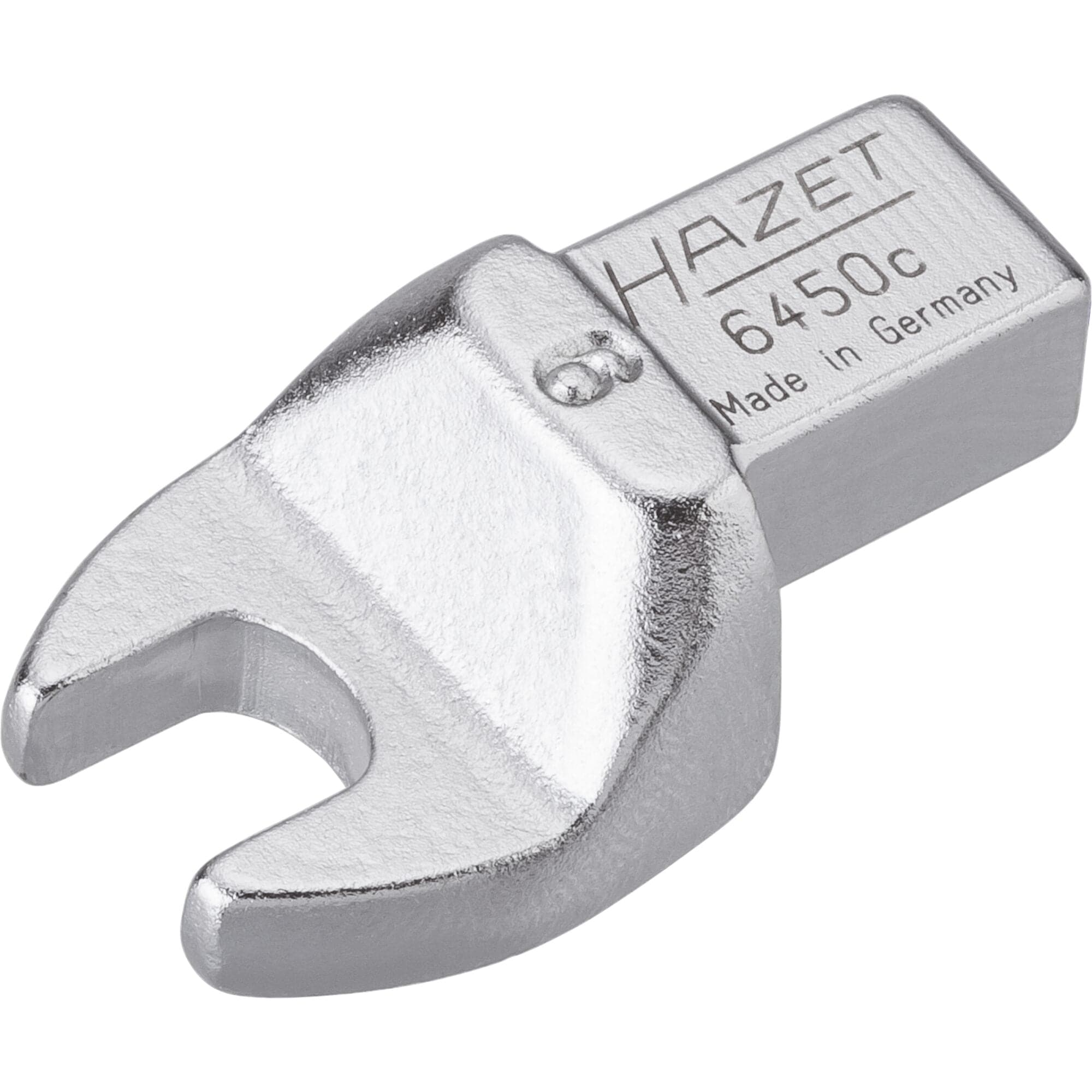 Einsteck-Maulschlüssel 5.5mm - MELTEC GmbH