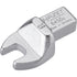 Einsteck-Maulschlüssel 5.5mm - MELTEC GmbH