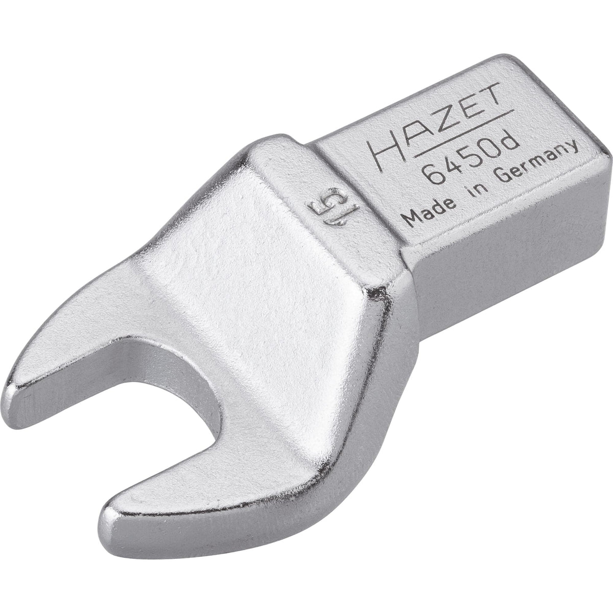 Einsteck-Maulschlüssel 9mm - MELTEC GmbH