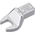 Einsteck-Maulschlüssel 9mm - MELTEC GmbH