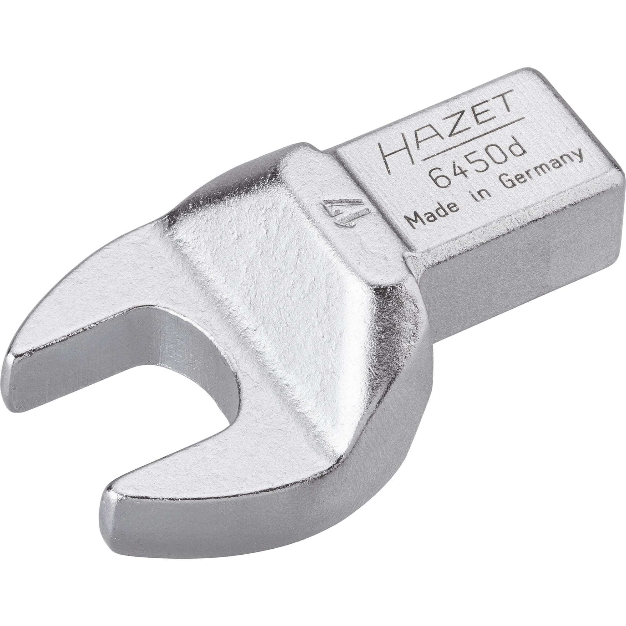 Einsteck-Maulschlüssel 7mm - MELTEC GmbH